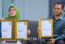 Dua Kampus Malaysia Tembus Top 10 Dunia Versi THE Impact 2026