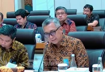 Pemerintah Usul Pembentukan Dewan Kawasan Industri Nasional