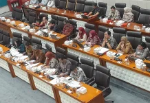 Pemerintah Siapkan Sistem Penghargaan dan Sanksi Pengelolaan Kawasan Industri