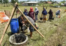 Mendagri Minta Kepala Daerah Siaga Hadapi El Nino, Antisipasi Krisis Air