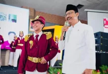 Harganas 2026, Mensos Tekankan Peran Penting Ayah dalam Keluarga