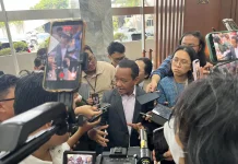 Pemerintah Pangkas Harga LNG untuk Jaga Daya Saing Industri
