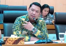 DPR Ingin Kawasan Industri Jadi Pusat Riset dan Inovasi Nasional