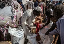Utusan PBB Peringatkan Meningkatnya Risiko Pertempuran di El Obeid Sudan