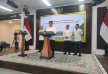 Karya Fajar, Pemenang Polling Pemilihan Logo HUT Ke-81 Kemerdekaan RI