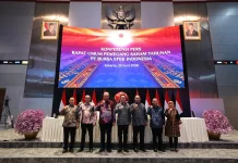 Direksi Baru,  Tetapkan Target  Bursa Efek Indonesia  hingga Tahun 2030