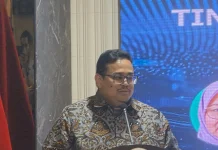 Bawaslu Harmonisasikan Penanganan Pidana Pemilu Terkait Perubahan KUHP