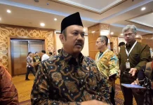 Bappenas: Transisi Energi Jadi Fondasi menuju Indonesia Emas 2045