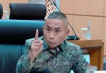 Legislator Ingatkan Ego Sektoral Hambat Investasi Kawasan Industri