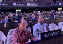 Indonesia Terpilih Sebagai Anggota Komite Warisan Budaya Takbenda UNESCO