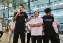 PBVSI Kontrak Resmi Pelatih Voli, Reidel Toiran Buka Suara