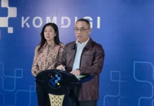 Kemkomdigi: Lonjakan Aktivitas Judol Meningkat 128 Persen