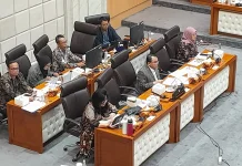 DPR Minta RUU Kawasan Industri Atur Batas Waktu Perizinan