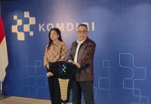 Komentar Promosi Judol, Kemkomdigi: Terbanyak di Platform META