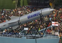 DPR Soroti Rencana Pengadaan Rudal BrahMos, Pemerintah Diminta Transparan