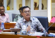 DPR Dorong Satgas PHK Bergerak Antisipasi Gelombang Pemutusan Kerja