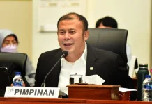 DPR Minta Pemerintah Pastikan Paket Stimulus Ekonomi Semester II Tepat Sasaran