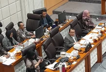Ketua Komisi VII: RUU Kawasan Industri Disusun untuk Lindungi Investasi