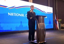 Rusia Ingin Perkuat Hubungan Bilateral dengan Indonesia di berbagai Bidang