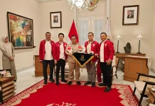 Gubernur Jakarta Siap Hadiri Asian Boxing U19 & U23 Championship 2026