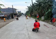 Pemprov Jabar Fokus Bangun Jalan Desa Mulai Juli 2026