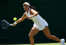 Pegula dan Jovic Melaju Mulus ke Putaran Kedua Wimbledon 2026