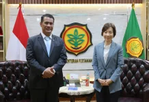 Indonesia Tawarkan Ekspor Beras ke Singapura