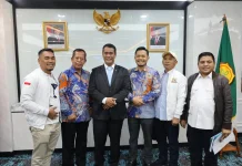 ADKASI Apresiasi Kebijakan HPP Gabah Rp6.500