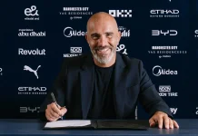 Enzo Maresca Resmi Nahkodai Manchester City hingga 2029