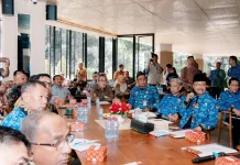 Mensos: Sekolah Rakyat Dimulai dari Kejujuran