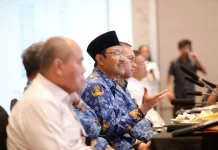 Mensos: Program Kemensos Harus Bergerak Satu Arah