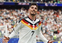 Kai Havertz Ajak Jerman Abaikan Kritik jelang Hadapi Paraguay