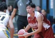 Defense Jadi Senjata, The Hawk Banten Redam Perlawanan Astro Yogyakarta