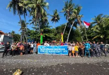 Kawan Alam Indonesia Dukung Pembangunan Museum Bawah Laut Jaladhipa Dewata
