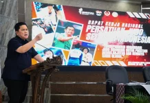 Menpora Dukung Strategi Pembinaan Olahraga Judo