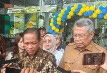 Pemkot Tangsel Tingkatkan Perlindungan Perenpuan dan Anak