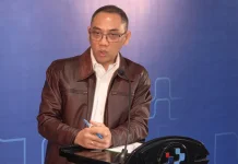 Tindaklanjut Spam Komentar Promosi Judol, Kemkomdigi Akan Panggil META