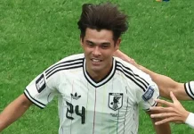 Sano Jadi Pembeda, Brasil Tertinggal 0-1 di Babak Pertama
