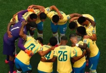 Pergantian Brilian Ancelotti Bawa Brasil Singkirkan Jepang