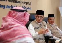 BPIH Haji 2027 Diproyeksikan Naik, Pemerintah Upayakan Beban Jemaah Lebih Ringan