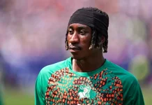 Diomande Setuju ke PSG, Kontrak Durasi Lima Tahun