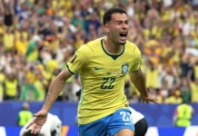 Ancelotti Puji Mental Brasil usai Bangkit Singkirkan Jepang
