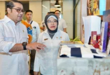 Pertumbuhan Sektor Ekonomi Kreatif Indonesia Tembus 6,89 Persen