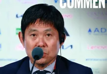 Jepang Tersingkir, Moriyasu Apresiasi Perjuangan Skuad Samurai Biru