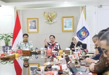 Perkuat Verifikasi Data Penerima BSPS, Go PKP Dioptimalkan Bersama Kemendagri-BPS