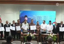 Kolaborasi Percepat Tiga Juta Rumah lewat Hibah Lahan Meikarta
