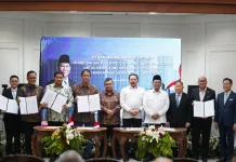 Pemkab Bekasi Dukung Penuh Program 3 Juta Rumah yang Dicanangkan Pemerintah Pusat
