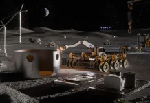NASA Minta Masukan Industri AS soal Pengembangan Teknologi di Permukaan Bulan