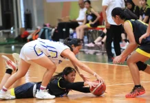 Paksa 52 Turnover, Merpati Bali Menang Telak