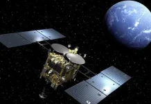 Wahana Hayabusa2 Jepang Bersiap Dekati Asteroid Torifune pada 5 Juli